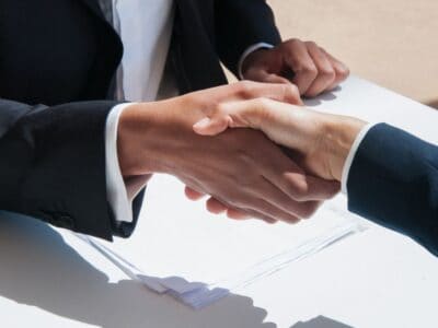 growth in nyc corporate contracts