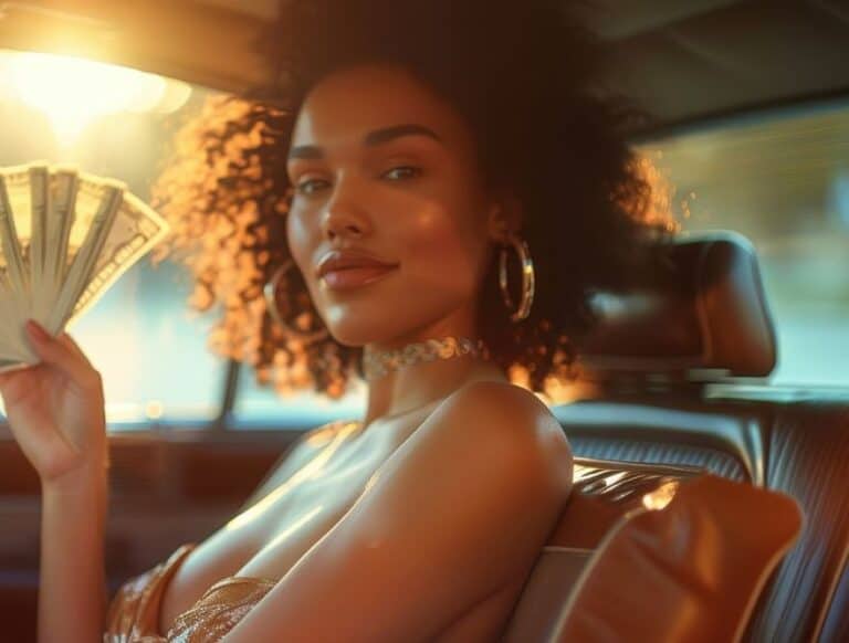how to save money on limo service nyc area