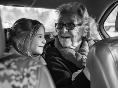 limousine etiquette do's and don'ts for passengers