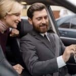 limousine guide in nyc