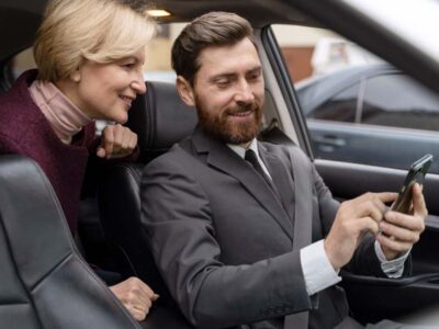 limousine guide in nyc