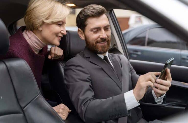 limousine guide in nyc