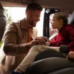 long ride on a limousine: new york parents share tips to keep kids entertained
