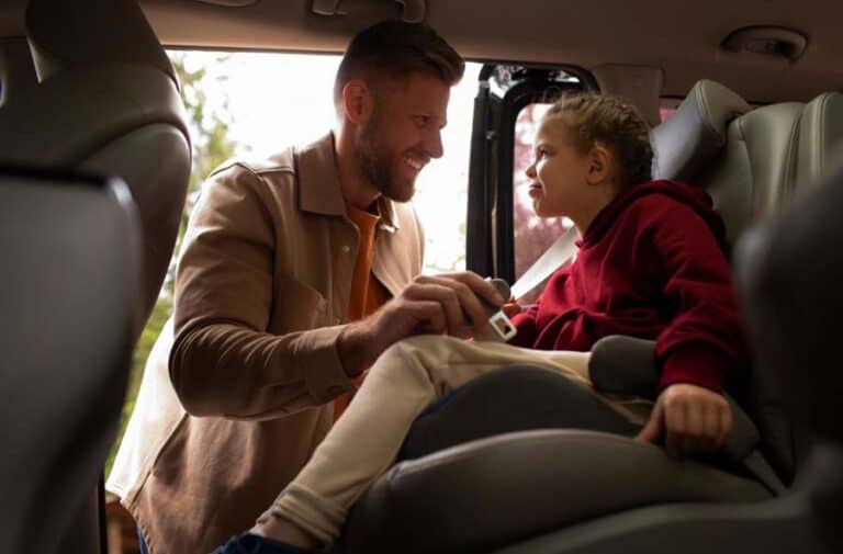 long ride on a limousine: new york parents share tips to keep kids entertained