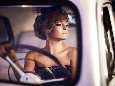 luxury limousine rentals