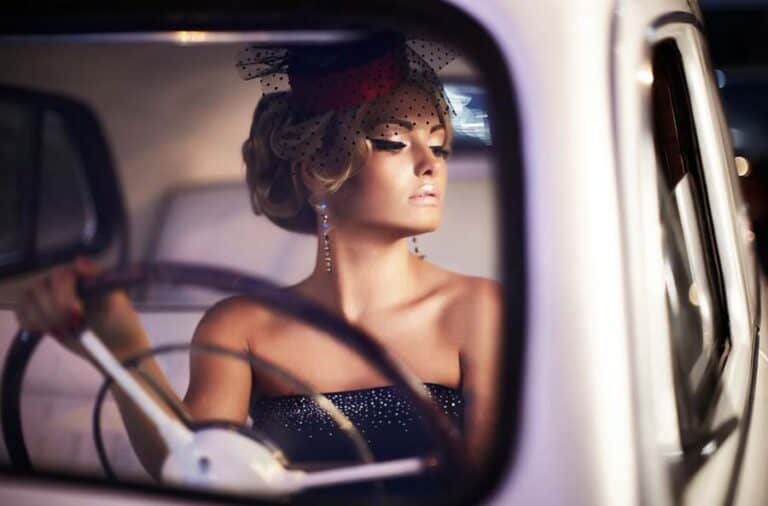 luxury limousine rentals