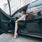 modern luxury: the evolution of limousine travel