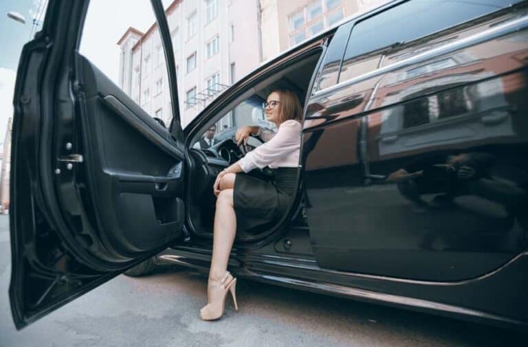 modern luxury: the evolution of limousine travel