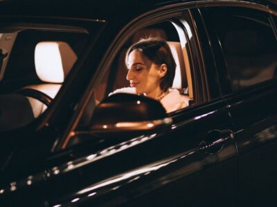 nightlife limo services: experience the best of us cities' night scene