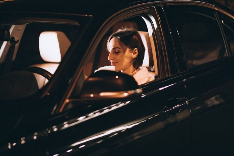 nightlife limo services: experience the best of us cities' night scene