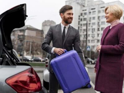 relax in comfort with efficient nyc airport limo service