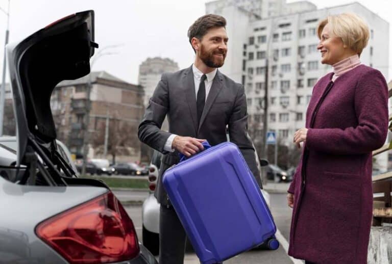 relax in comfort with efficient nyc airport limo service