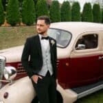 ride in style: antique and classic limos at bubz limos nyc