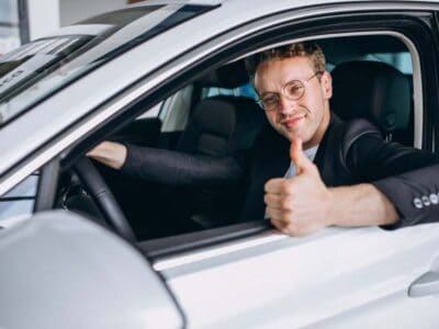 tales of the urban chauffeur