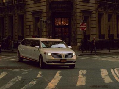 unveiling exclusive limousine rental offers