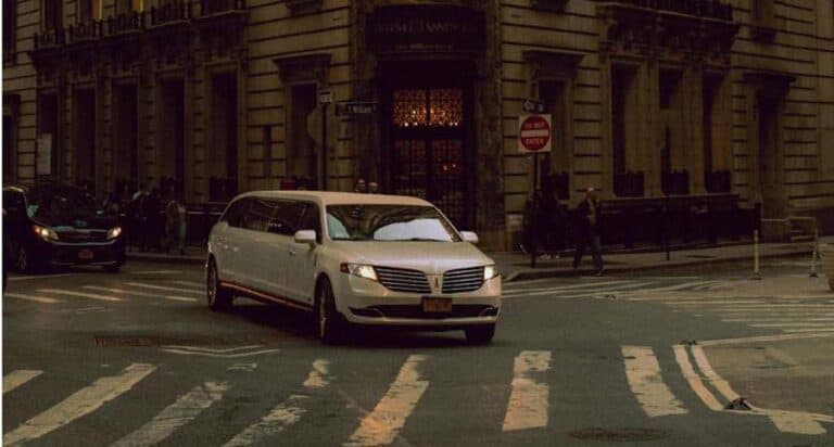 unveiling exclusive limousine rental offers