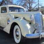 antiques & exotics limo services: ride in unique and vintage limos
