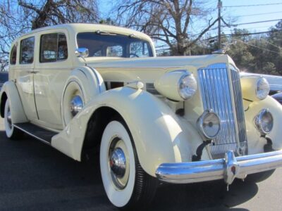 antiques & exotics limo services: ride in unique and vintage limos