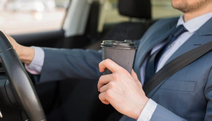 beyond the basics: exploring cutting edge limousine amenities