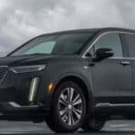 cadillac xt6 limo service: sleek and versatile luxury rides in nyc