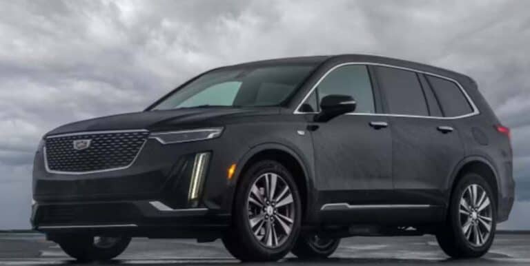 cadillac xt6 limo service: sleek and versatile luxury rides in nyc