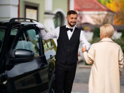 cancellation policies for executive limousine taxis in nyc