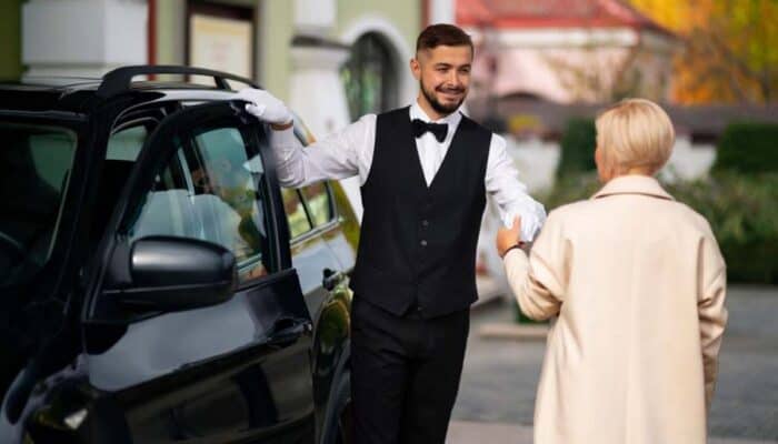 cancellation policies for executive limousine taxis in nyc
