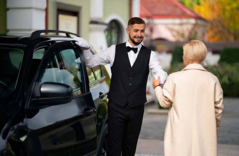 cancellation policies for executive limousine taxis in nyc