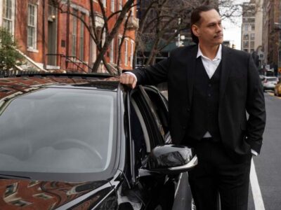 curbside service for seamless nyc travel with bubz limos