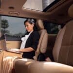 efficient limousine shuttle service: luxury transportation for all occasions