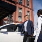 executive car service in nyc for professionals on the move