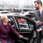 experience luxury with our exclusive limousine services