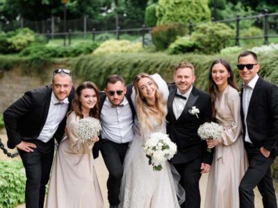 exploring executive limousine services in nyc: ideal for weddings, proms & special events