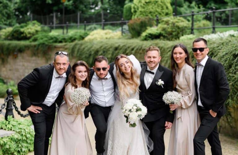 exploring executive limousine services in nyc: ideal for weddings, proms & special events