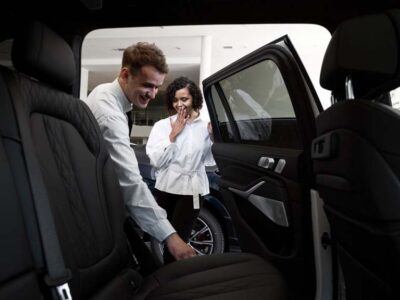 exploring limousine rental availability