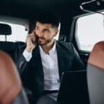 exploring nyc executive limousine services: average inquiry & reservation response time