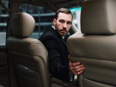first class limo rentals for every occasion