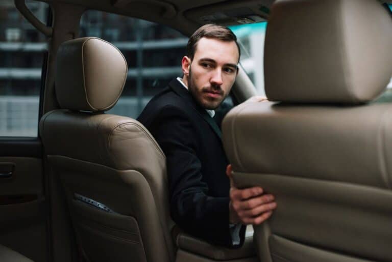 first class limo rentals for every occasion