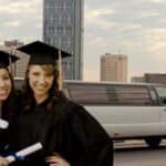 graduation ceremony limos: make your milestone memorable with bubz limos nyc