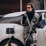 greening the luxury ride: electric and hybrid vehicles in the limo sector