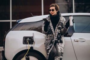 greening the luxury ride: electric and hybrid vehicles in the limo sector