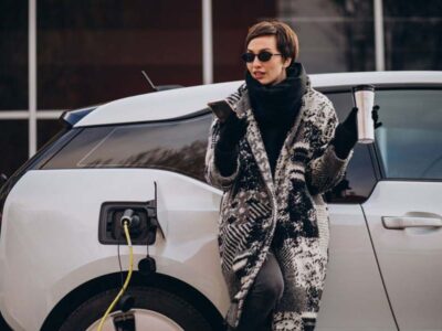 greening the luxury ride: electric and hybrid vehicles in the limo sector