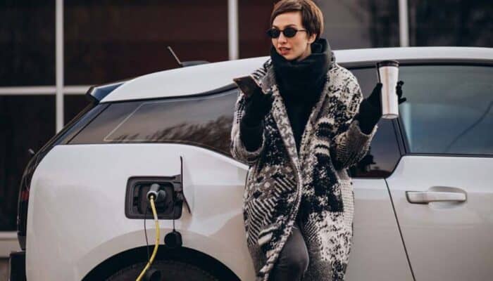 greening the luxury ride: electric and hybrid vehicles in the limo sector