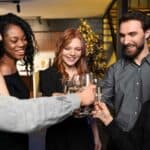 how limousine hire adds elegance to nyc fundraisers and galas