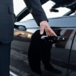 indulge in luxurious comfort: limousine rental services for unparalleled ease