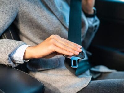 innovations in motion: the latest trends in limousine services