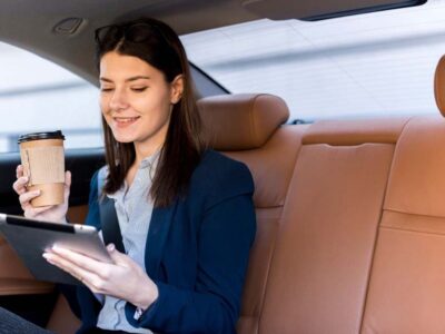 limo tours of historic landmarks