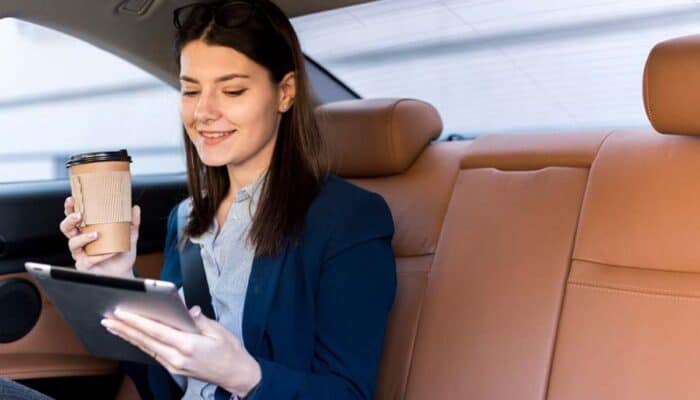 limo tours of historic landmarks