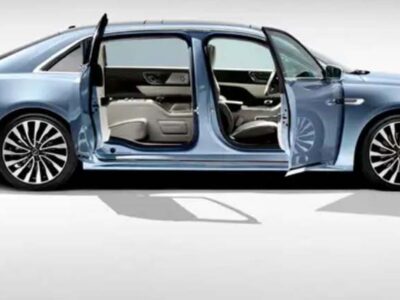 lincoln continental limo: classic sophistication for nyc's finest occasions