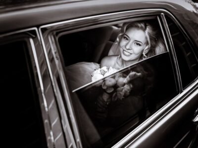 luxurious limousine services for unforgettable special occasions